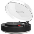 Jensen 3-Speed Turntable with Bluetooth Transmit